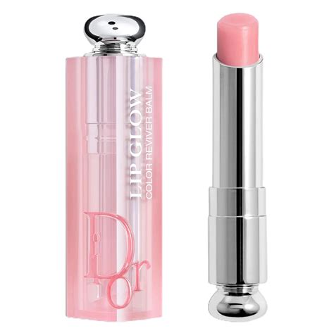 dior lip glow pink 001|dior lip moisturizer.